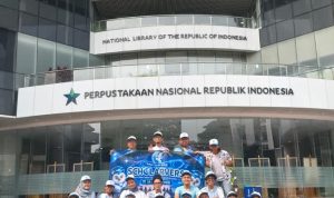 Menenun Mimpi dari Batas Keterbatasan, Scholarindo Buktikan Pendidikan Gratis Mampu Menjangkau Sabang hingga Merauke