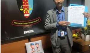 Exsel-FERADI WPI Hadiri Propam Polda Jawa Barat, Tindaklanjuti Dugaan Penghambatan Perdamaian dan Dugaan Pungutan Liar