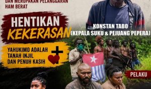 Kasih dan Damai Itu Indah