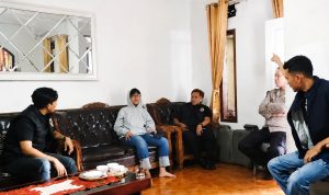 BABAK BARU DUGAAN KASUS FIKTIF: Klarifikasi Polsek Ciparay di Kediaman G. Limbong Ungkap Sejumlah Kejanggalan
