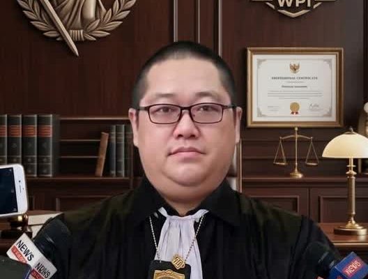 Donny Andretti: Konsolidasi Nasional FERADI WPI Perkuat Tim Pendampingan Hukum Eyang Uun, Libatkan 35 Penasehat Hukum