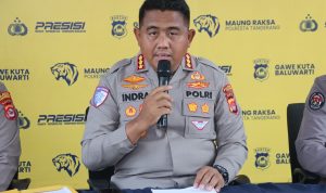 Butuh Air Bersih? Hubungi 110, Polresta Tangerang Siap Terima Laporan Kekeringan dan Kebakaran Lahan