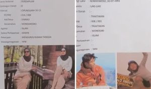 Dua Pendaki Gunung Piramid Bondowoso Ditemukan Meninggal Dunia Setelah Dua Hari Hilang