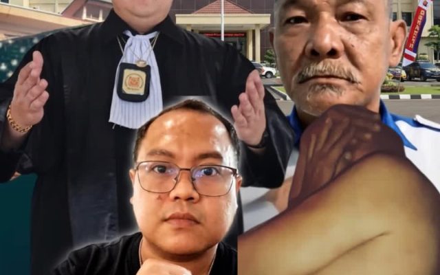 Polda Banten Belum Ungkap Dugaan Dalang Penculikan Aktivis Eyang UUN, Ketum FERADI WPI: Keberanian Aparat Sedang Diuji