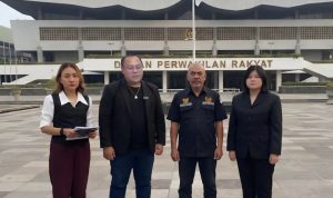 Revan FERADI WPI Berencana Adukan Kasus Eyang UUN ke Komisi III DPR, Kapolri, dan Kompolnas, Sekaligus Ajukan Permohonan Perlindungan ke LPSK