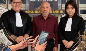 Advokat Cecilia: Penyitaan Handphone Merupakan Mekanisme Hukum, Saya Akan Kooperatif Apabila Diminta Penyidik dan Tidak Perlu Takut