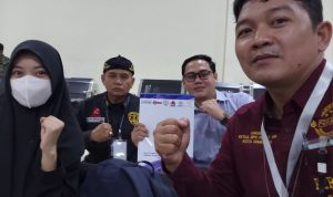Subur Jaya Lawfirm–FERADI WPI Kawal Sidang Perkara Perdata di PN Semarang, Tergugat Kembali Absen, Sidang Ditunda 13 Agustus 2026