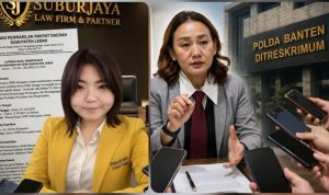 Tim Advokasi FERADI WPI: LHP BK DPRD Lebak Tidak Menghentikan Penyidikan Perkara Fam Fuk Tjhong Alias Pak Uun