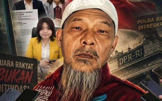 Tim Advokasi FERADI WPI Berencana Adukan Dugaan Penculikan dan Pengeroyokan terhadap UUN ke Komisi III DPR RI, LPSK, dan Kompolnas