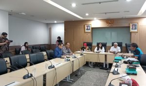 FSPTI DKI Jakarta Desak Gubernur Evaluasi Dirut PT Transjakarta, Soroti Ketidakhadiran dalam Audiensi DPRD