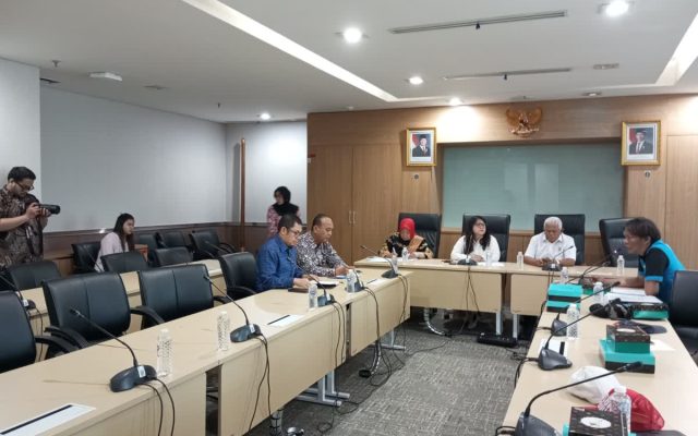 FSPTI DKI Jakarta Desak Gubernur Evaluasi Dirut PT Transjakarta, Soroti Ketidakhadiran dalam Audiensi DPRD