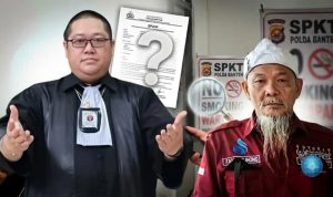 Pengacara Senior Donny Andretti: SP2HP Hak Pelapor, FERADI WPI Dorong Transparansi Perkara Uun