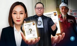FERADI WPI–Subur Jaya Lawfirm Siapkan Pengawalan Perkara Uun ke Komisi III DPR RI, LPSK, Kompolnas dan Propam