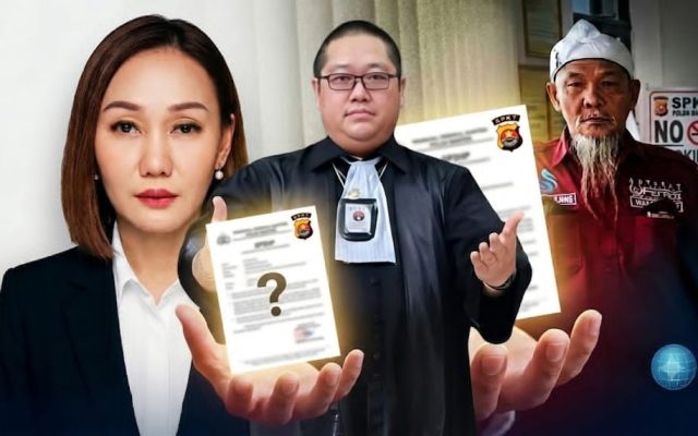 FERADI WPI–Subur Jaya Lawfirm Siapkan Pengawalan Perkara Uun ke Komisi III DPR RI, LPSK, Kompolnas dan Propam