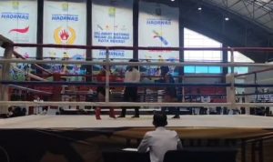 Tim Jawa Tengah Ajukan Keberatan Hasil Final IMC 2026, Minta Evaluasi Rekaman dan Scorecard Juri