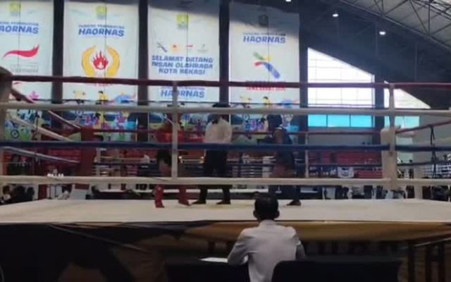 Tim Jawa Tengah Ajukan Keberatan Hasil Final IMC 2026, Minta Evaluasi Rekaman dan Scorecard Juri