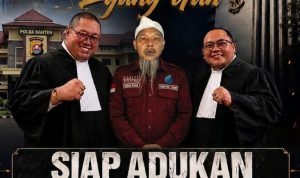Ada Apa dengan Polda Banten? Penanganan Kasus Dugaan Penculikan dan Pengeroyokan Aktivis UUN Dipertanyakan