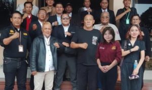 Tim Hukum UUN Pertanyakan Mobil yang Disebut Digunakan dalam Penculikan, Minta Polda Banten Buka Perkembangan Penyidikan