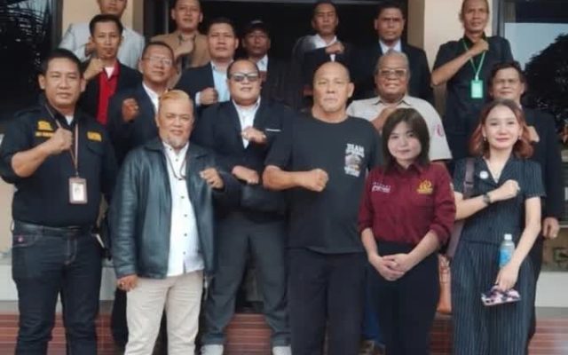 Tim Hukum UUN Pertanyakan Mobil yang Disebut Digunakan dalam Penculikan, Minta Polda Banten Buka Perkembangan Penyidikan