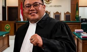 Revan Pratama Wijaya, “The Dragon” FERADI WPI yang Tegas Menangani Perkara, Peduli pada Sesama