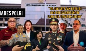 Uun Akan Mengadu ke Kapolri dan Kabareskrim, FERADI WPI Desak Perkara Fam Fuk Tjhong Ditangani Mabes Polri