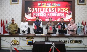 Cemburu Jadi Motif, Pelajar SMK di Kutowinangun Kebumen Jadi Tersangka Penganiayaan Teman