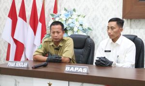 Kasus Perundungan Pelajar di Kebumen Melibatkan Bapas dan Dinsos, Sekolah Berikan Sanksi Skorsing Pengembalian kepada Orang Tua