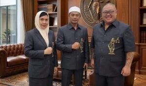 Tita Mulya Permata Sari: Tegas dan Humanis, Konsisten Berikan Bantuan Hukum Pro Bono bagi Masyarakat