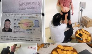 Dugaan Penyelundupan 14 Kilogram Emas di Bandara Soekarno-Hatta oleh WNA