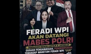 Dugaan Penyidikan Kasus Eyang UUN di Polda Banten Dipersoalkan, Tim Advokasi Minta Supervisi Mabes Polri