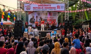 Pesta Rakyat FERADI WPI Digelar di Bogor, Ketua Umum Donny Andretti Dijadwalkan Hadir
