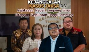 Siti Khotijah Siapkan Aduan ke Komisi III DPR RI, Didampingi Tim Advokasi FERADI WPI–Subur Jaya Lawfirm