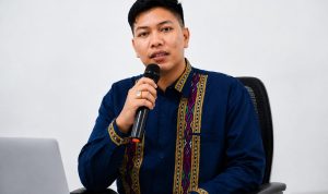 Dasco Pertaruhkan Jabatan Demi RUU Perampasan Aset, GPPMI: Kini Saatnya Pembukaan
