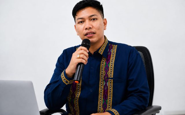 Dasco Pertaruhkan Jabatan Demi RUU Perampasan Aset, GPPMI: Kini Saatnya Pembukaan