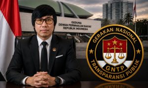 GNTP Kecewa Terhadap Target Penyelesaian RUU Perampasan Aset: “Jangan Menunggu Rakyat Turun Ke Jalan”