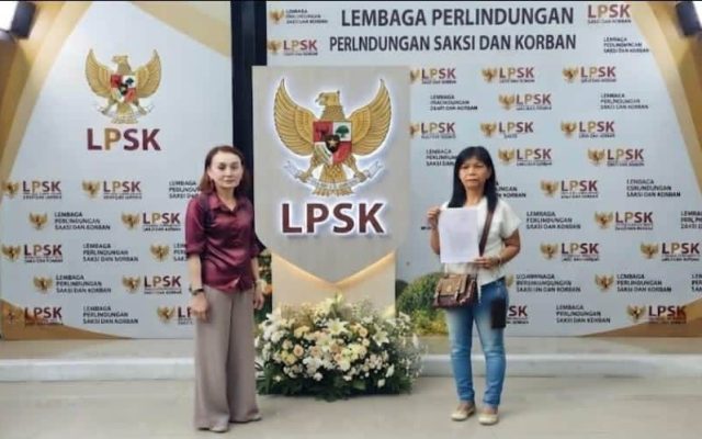 Istri UUN Disebut Alami Trauma Mendalam Usai Saksikan Suami Diduga Diculik dan Dianiaya di Lebak