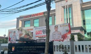 Polresta Tangerang Selidiki Kasus Pengerusakan Pagar di Balaraja Secara Objektif