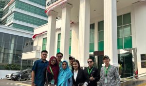 Hakim PN Jakarta Barat Vonis 7 Tahun Pengajar Rumah Quran (RQ) dalam Perkara Penganiayaan Berat