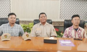 Pembubaran Paskibra Tingkat Kecamatan, ini Pesan Koordinator PPI Kecamatan Kelapa Dua