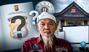 Uun Mengaku Belum Terima Informasi Terbaru Penyidikan Polda Banten, Soroti Transparansi Perkara