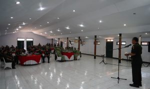 Tiga Jabatan Berganti, Semangat Pengabdian Tak Pernah Berhenti