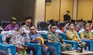 Irdam XXIV/MT Hadiri Sidang Paripurna Istimewa, Teguhkan Komitmen Kebangsaan dan Pembangunan