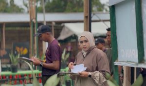 Lomba Pengecekan Barak Yonif TP 860/NSK, Jaga Kebersihan hingga Kesiapan Prajurit