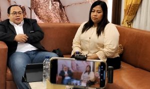 Hampir Setahun, Laporan Dugaan Pelanggaran Jaksa dalam Perkara M. Umar Belum Berujung Kepastian