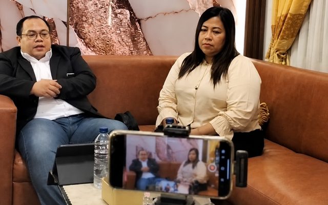 Hampir Setahun, Laporan Dugaan Pelanggaran Jaksa dalam Perkara M. Umar Belum Berujung Kepastian