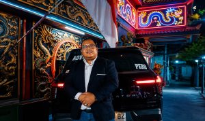 Revan Pratama Wijaya, S.H. Dampingi Siti Khotijah Pertanyakan Dugaan Aliran Uang Rp200 Juta kepada Oknum Jaksa RS