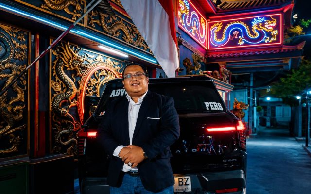 Revan Pratama Wijaya, S.H. Dampingi Siti Khotijah Pertanyakan Dugaan Aliran Uang Rp200 Juta kepada Oknum Jaksa RS