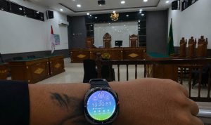 Sidang Perkara No. 93/Pdt.G/2026/PN Kdl Belum Dimulai hingga Siang, FERADI WPI Soroti Kepastian Waktu Persidangan