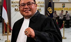 Revan Pratama Wijaya, Advokat yang Dikenal Berani Hadapi Perkara Hukum Rumit