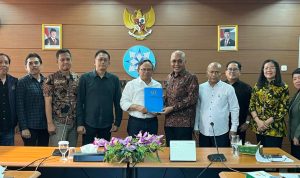 HPN 2027 Di Lampung Inklusif dan Kolaboratif
